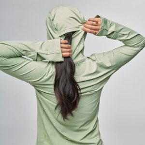 NRS Silkweight Hoodie – Women’s